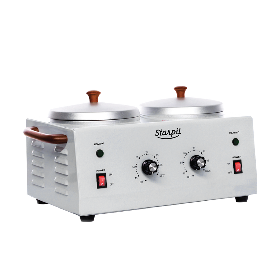 Professional Wax Warmers Starpil Wax Starpil Wax