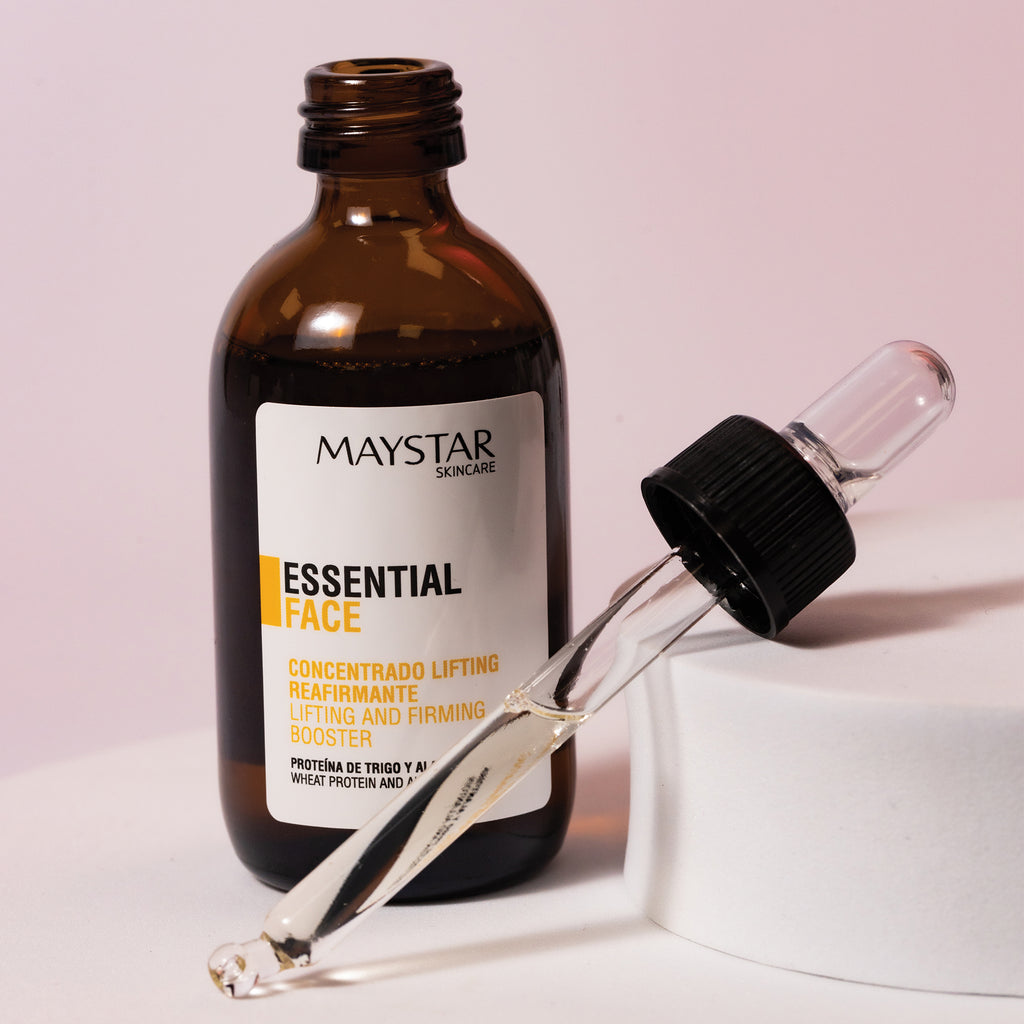 Facial Lifting & Firming Booster - Maystar Essential