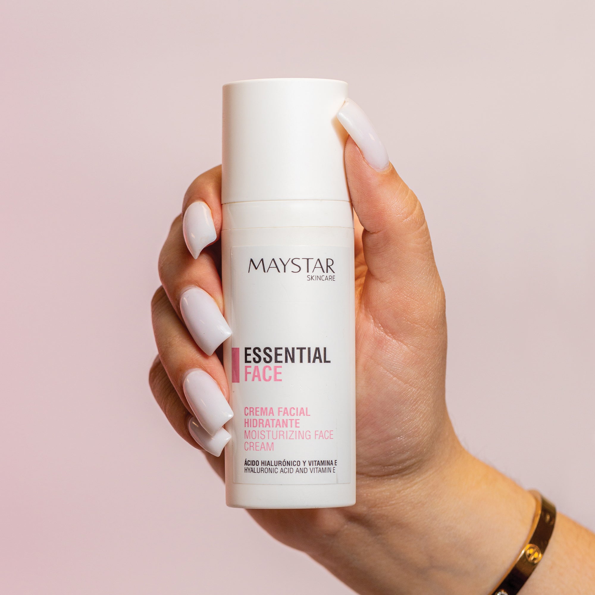 Moisturizing Face Cream - Maystar Essential