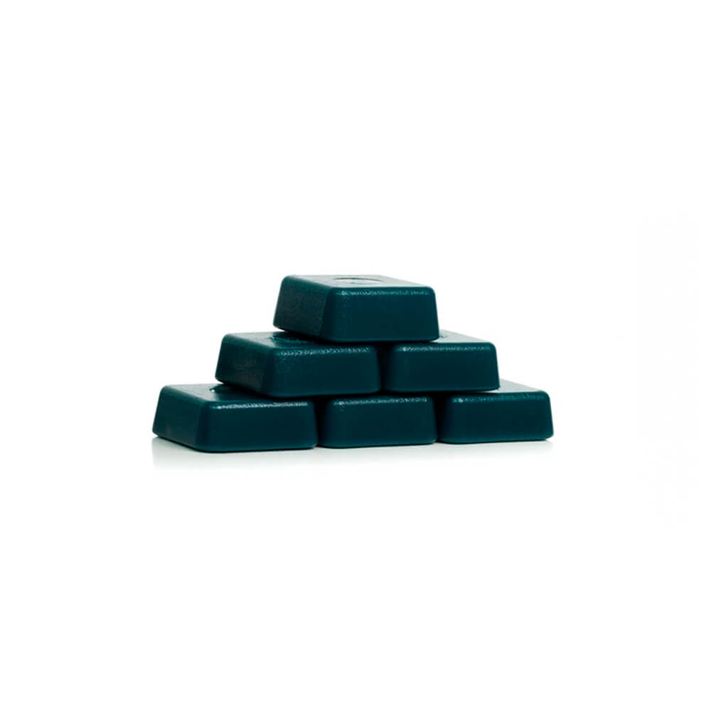 Tabletas de cera dura Blue Film - Caja de 2.2 lb