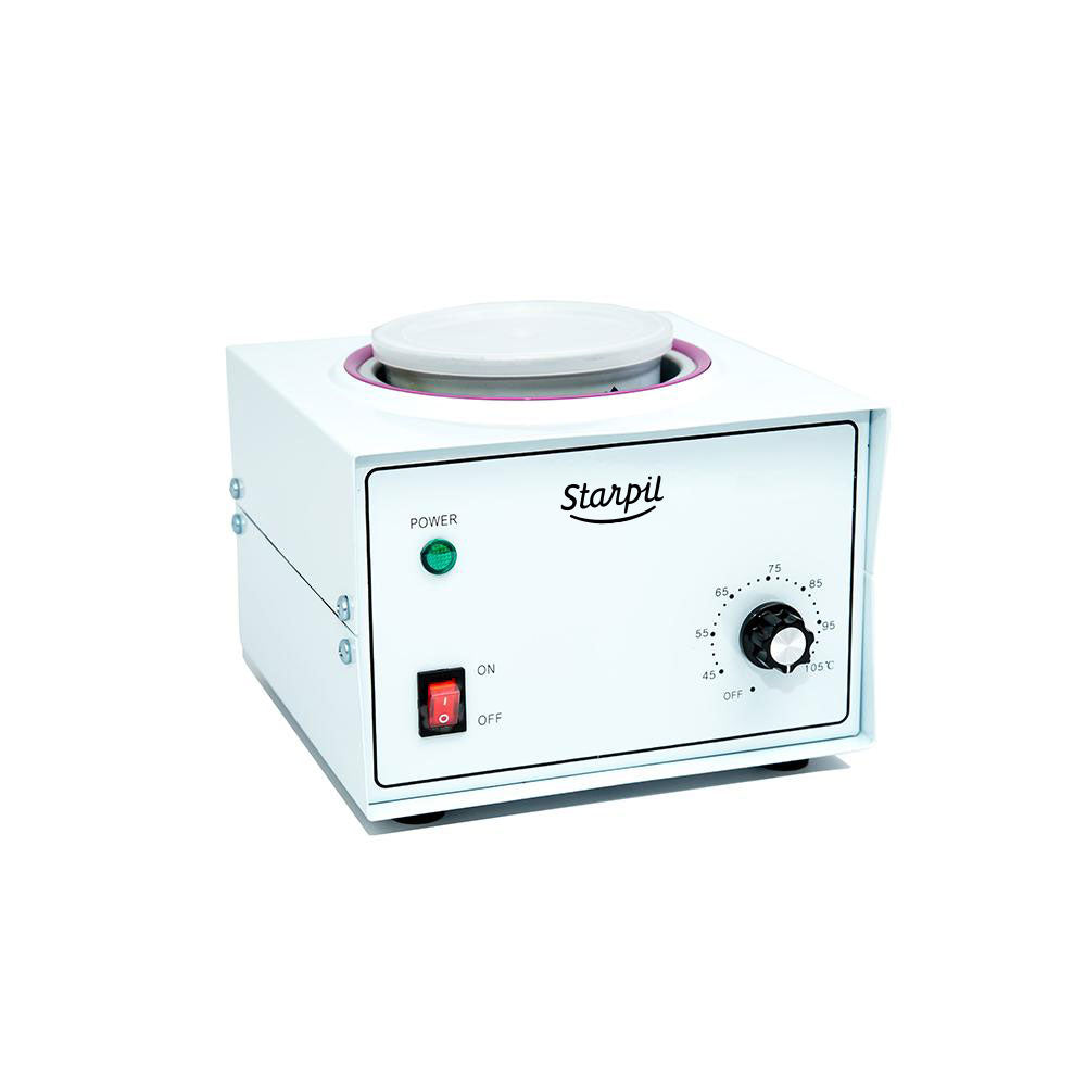 Professional Soft Wax Warmer - 500ml