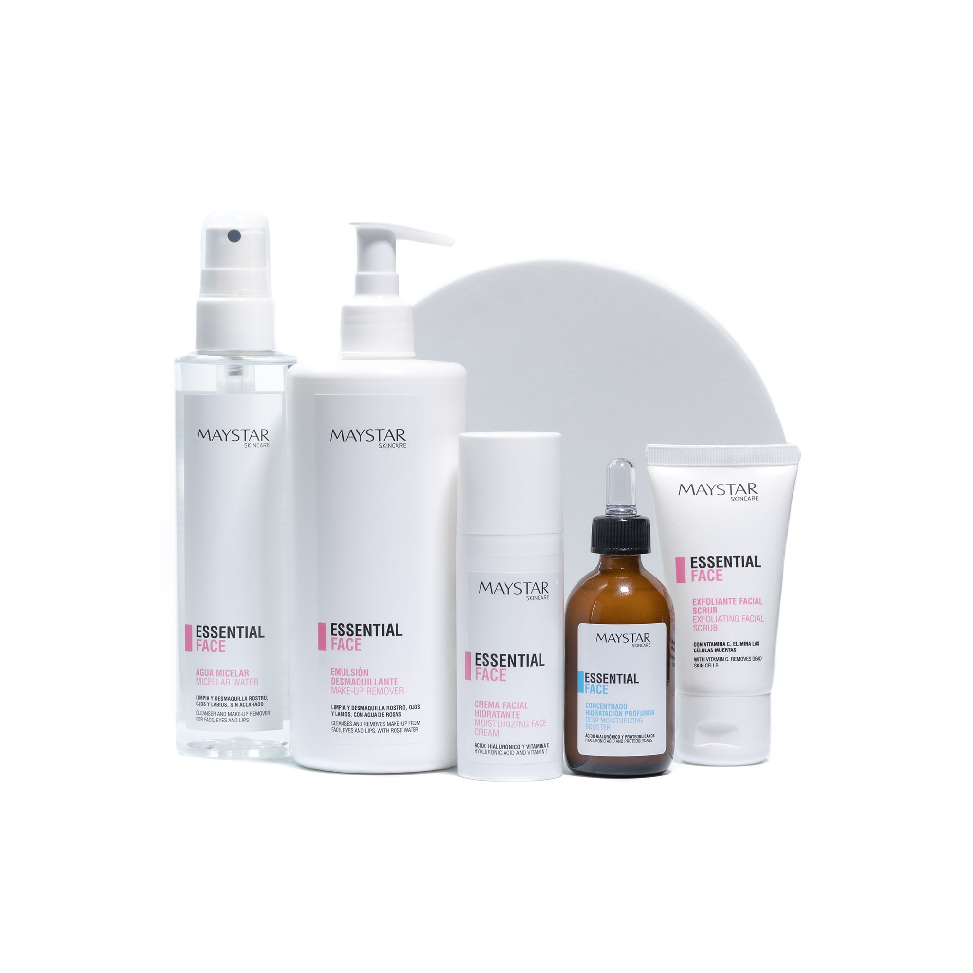 Skin Hydration Kit