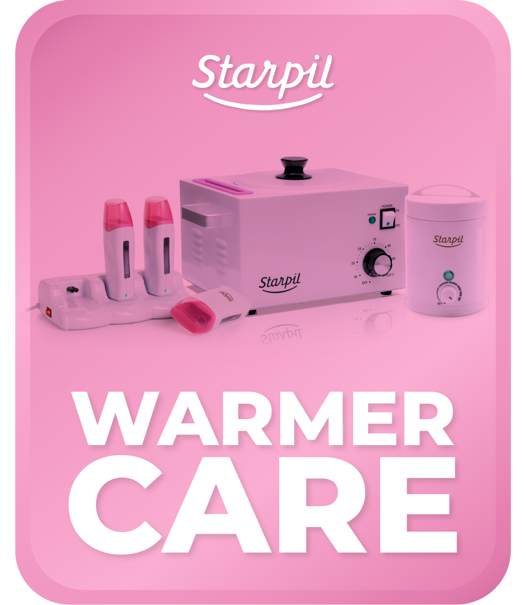 Wax Warmer Care Warranty Program