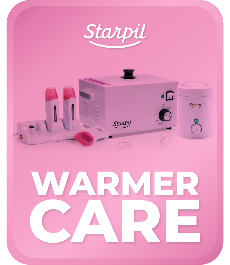 Wax Warmer Care Warranty Program